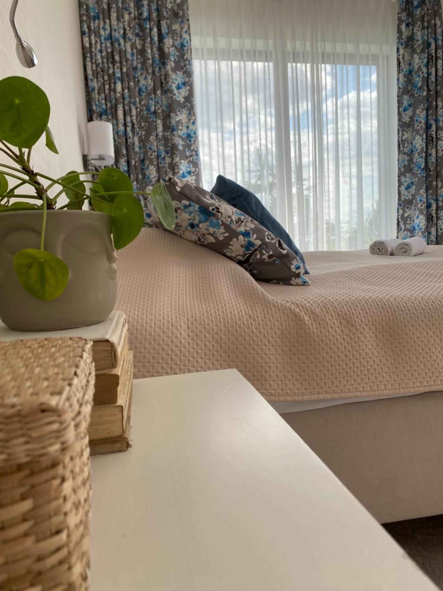 Willa Polanka Gościno Zimmer foto